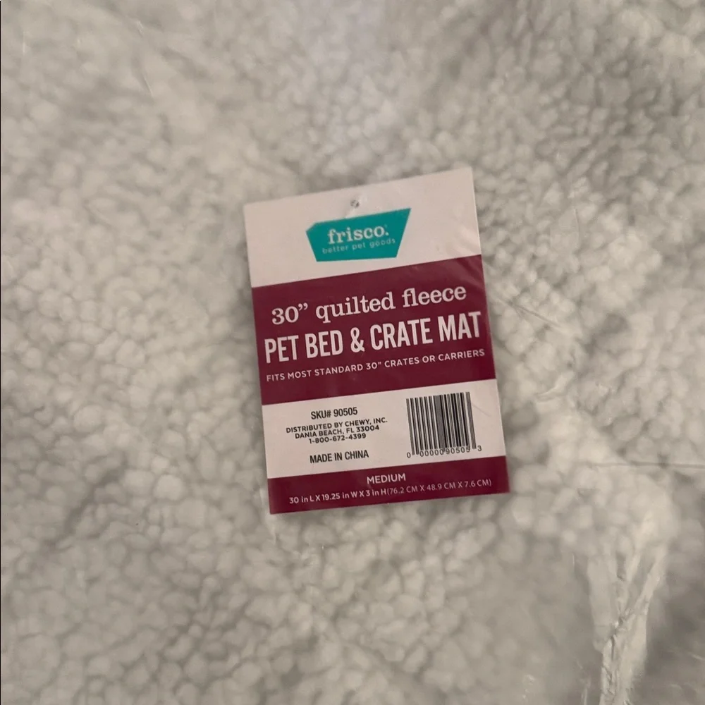 Frisco brand new